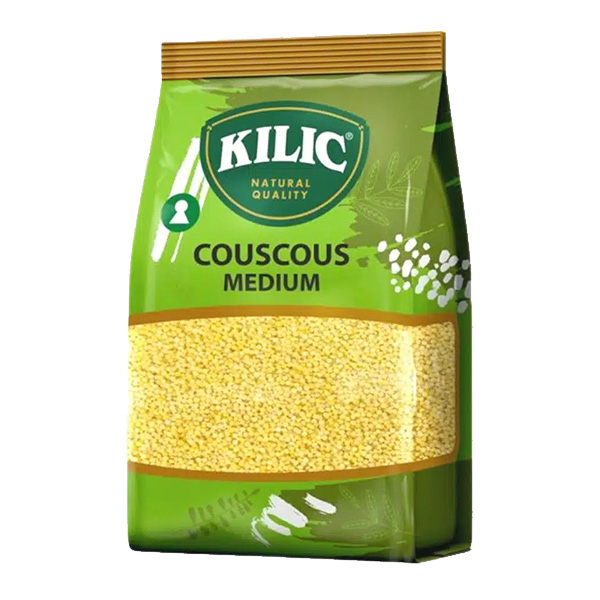 Kilic Couscous Medium - 900g