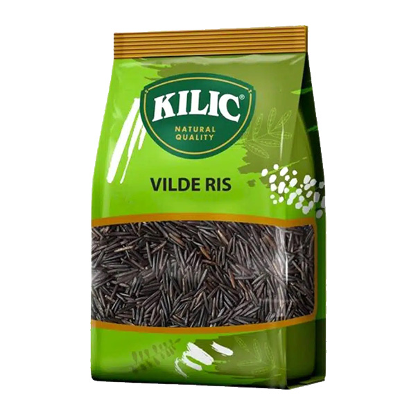 Kilic Vilde Ris - 500g