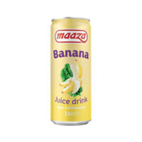 Maaza Banana Juice - 330mL