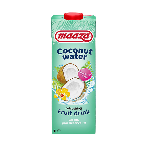 Maaza Coconut Water - 1L