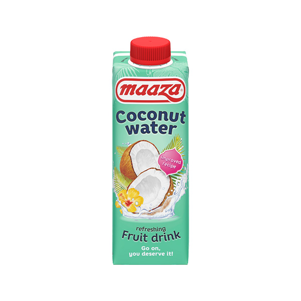 Maaza Coconut Water - 330mL