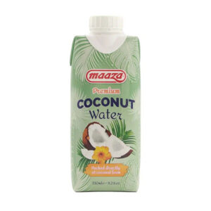 Maaza Premium Coconut Water - 330mL