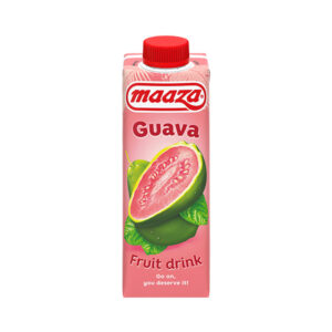 Maaza Guava - 330mL