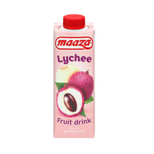 Maaza Lychee - 330mL