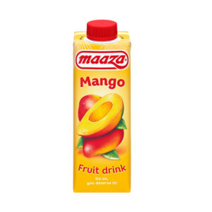Maaza Mango - 330mL