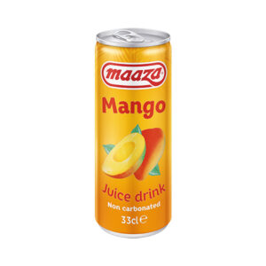 Maaza Mango Juice - 330mL