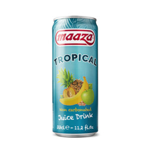 Maaza Tropical Juice - 330mL