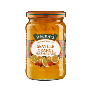 Mackays Seville Orange Marmalade - 340g