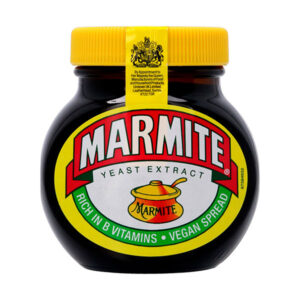 Marmite Gærekstrakt - 250g