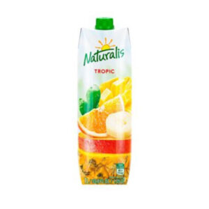 Naturalis Tropic Juice - 1L