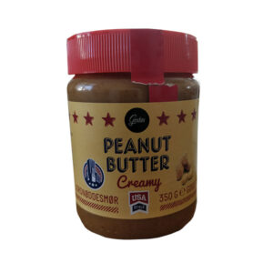 Gestus Peanut Butter Creamy - 350g