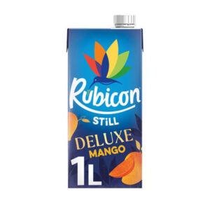 Rubicon Deluxe Mango - 1L