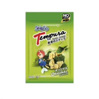 Seleco Tempura Snack Original - 40g
