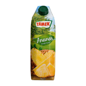 Tamek Ananas Juice - 1L