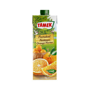 Tamek Appelsinjuice - 1L