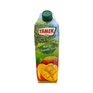 Tamek Mango Juice - 1L