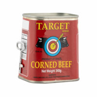 Target Corned Beef - 340g