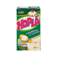 Hopla Vegetable Whipping & Cooking Cream - 500mL