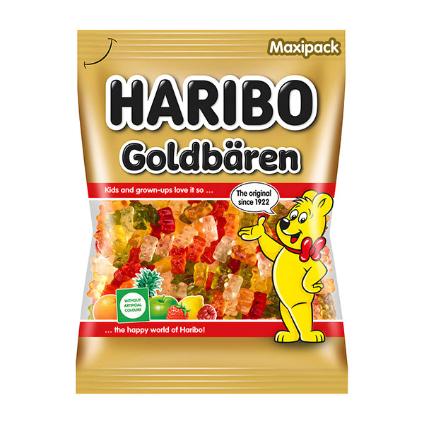 Haribo Goldbears - 1000g