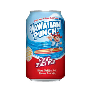 Hawaiian Punch - 355mL