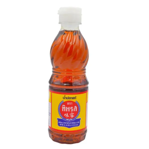 Tiparos Fish Sauce - 300mL