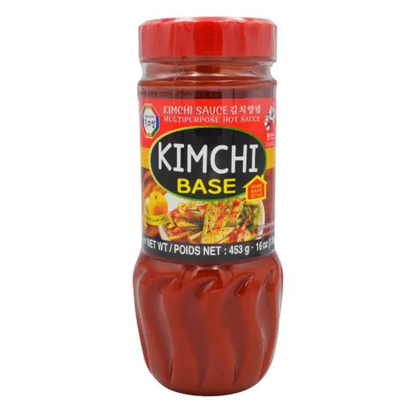 Surasang Kimchi Sauce - 453g