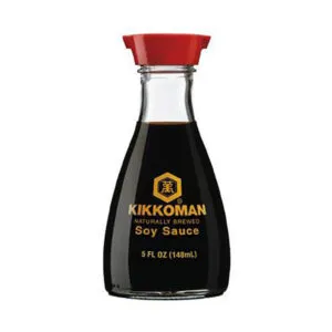 Kikkoman Soy Sauce - 150mL