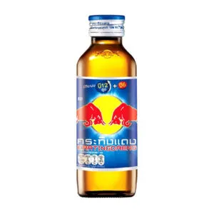 Thai Red Bull (Krating daeng) - 150mL