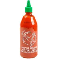 Uni-Eagle Sriracha Chili Sauce - 475g