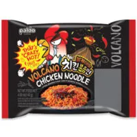 Volcano Chicken Noodle - 140g