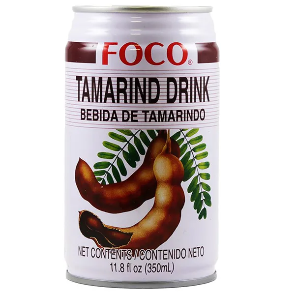Foco Tamarind Drink - 350mL
