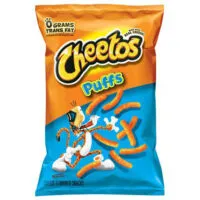 Cheetos Jumbo Puffs - 255g