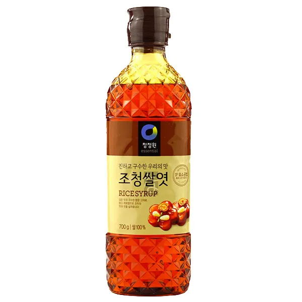 CJO Korea Rice Syrup - 700g