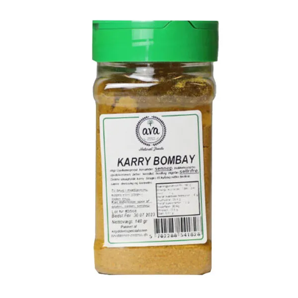 Karry Bombay - 140g