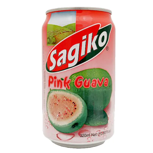 Sagiko Guava Drink - 320mL