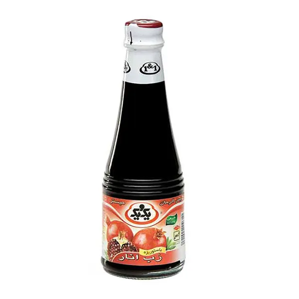 1&1 Pomegranate Paste - 430g