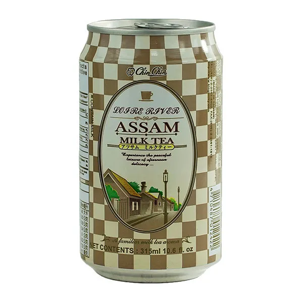 Assam mælkete - 320mL