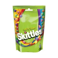Skittles Crazy Sour - 174g