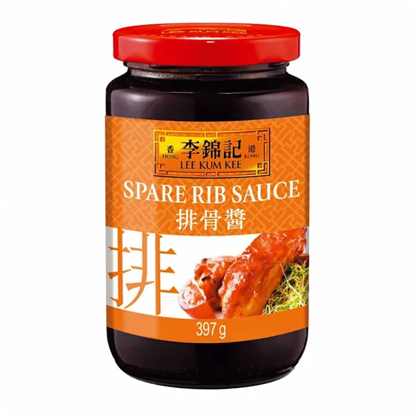 LKK Spare Rib Sauce - 397g