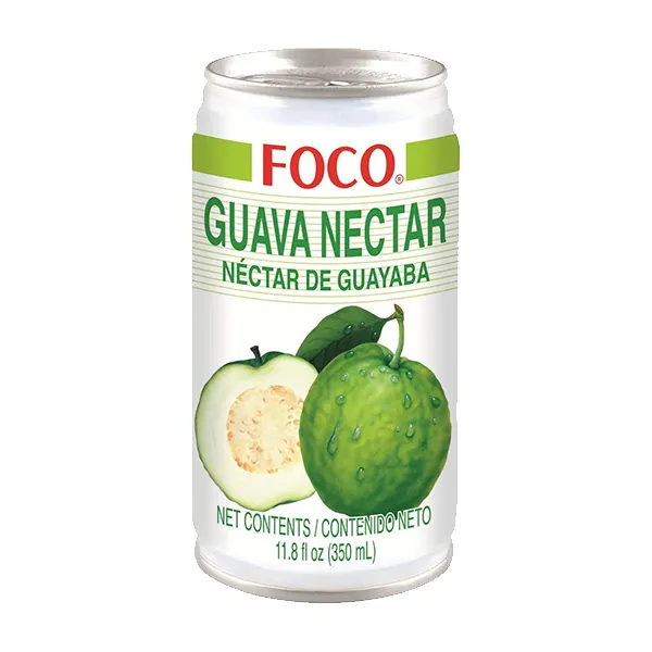 Foco Guava Juice Drink - 350mL