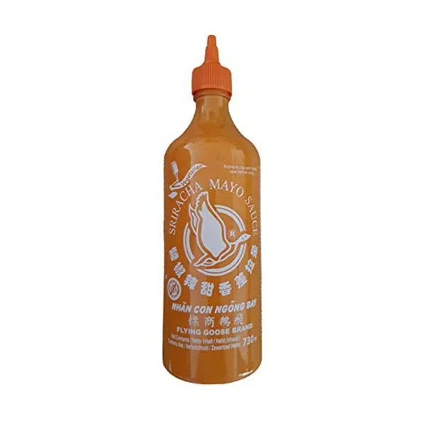 Flying Goose Sriracha Mayo Sauce - 455mL