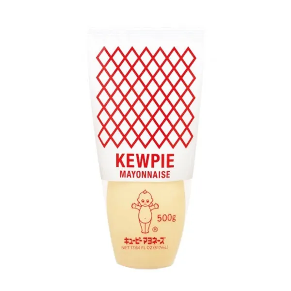 Kewpie Mayonnaise - 500mL