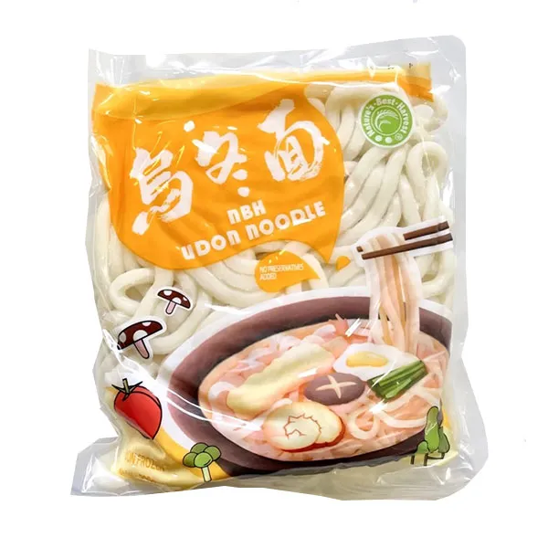 NBH Udon Fresh Noodle - 200g