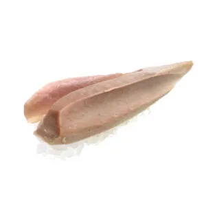 Tuna Loins Skinless - 2 - 3kg