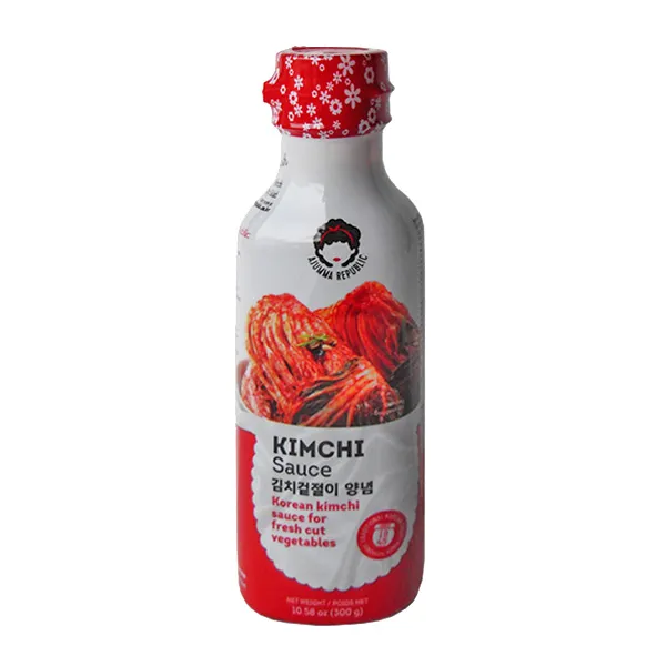 Ajumma Republic Kimchi Sauce - 300g
