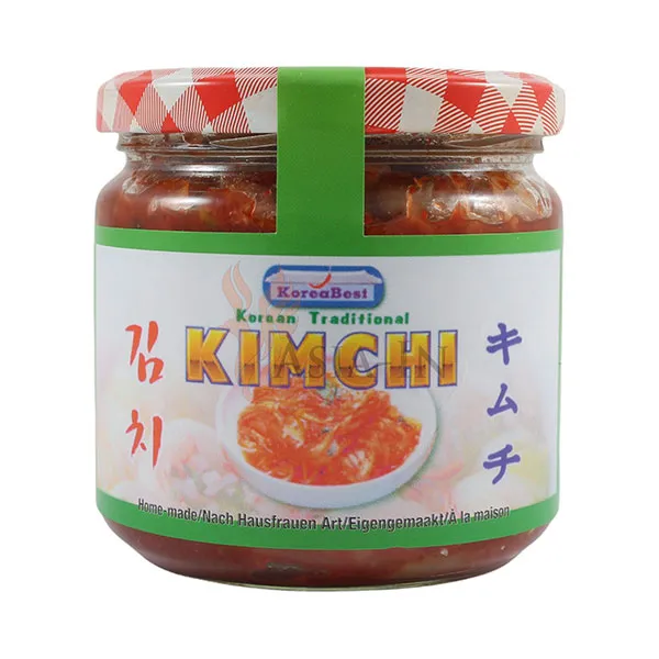 Korea Best Kimchi - 300g