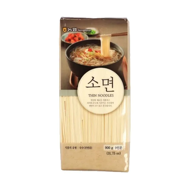 NongHyup Dried Thin Noodles - 900g