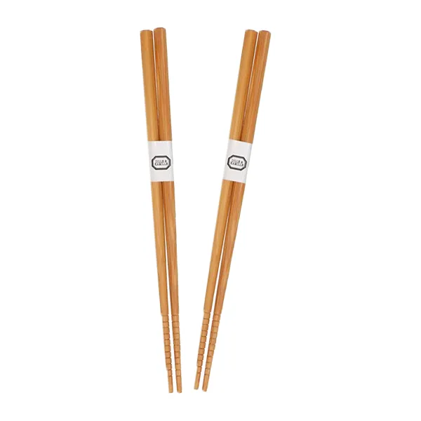 Chopsticks Beutel (2 Pair Per Bag) - 22cm