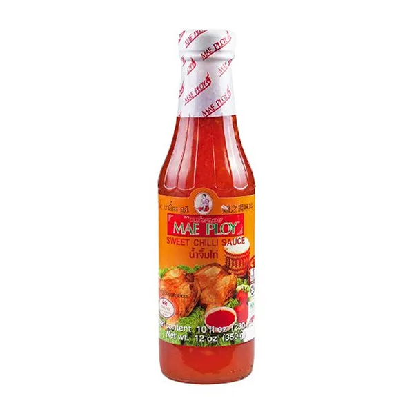 Mae Ploy Sweet Chili Sauce - 350mL