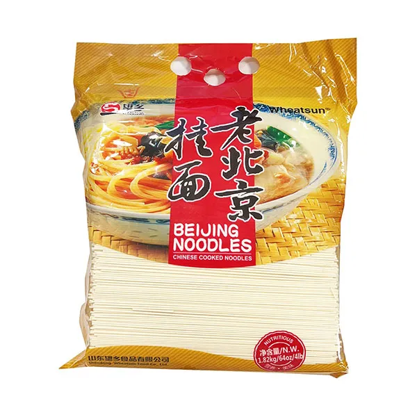 Wheatsun Beijing Noodles - 1.82kg